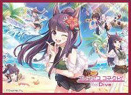 『プリンセスコネクト!Re:Dive』マットシリーズ カスミ(サマー)(No.MT1897) パック